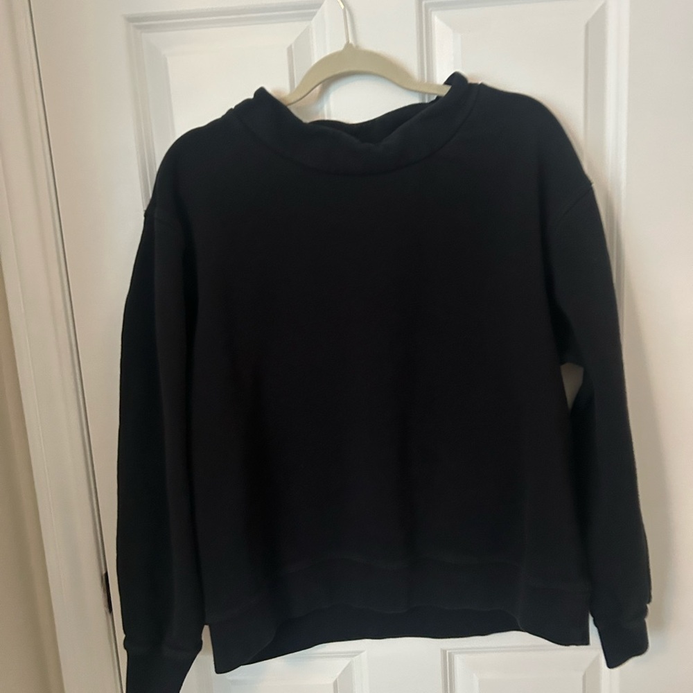 KOTN Black Women’s Pullover